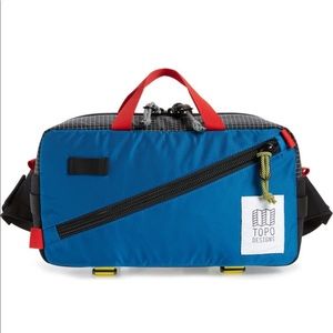 BRAND NEW TOPO DESIGNS BELT BAG